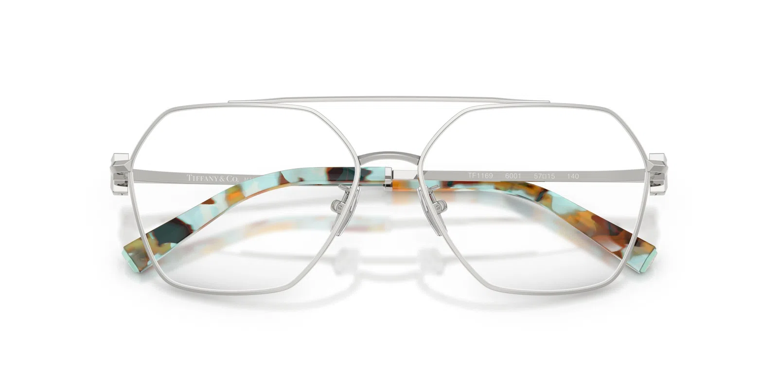 Tiffany 1169 Eyeglasses - view 14
